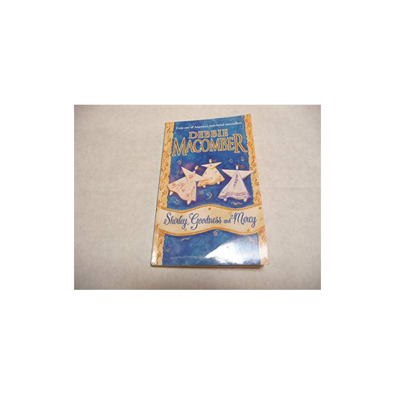 Shirley, Goodness and Mercy