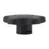 Seat Adjust Handle Lumbar Seat Adjuster Knob 89042211 Easy Adjustment