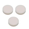 3 Aftermarket Filters Made To Fit Hoover Platinum Stick and