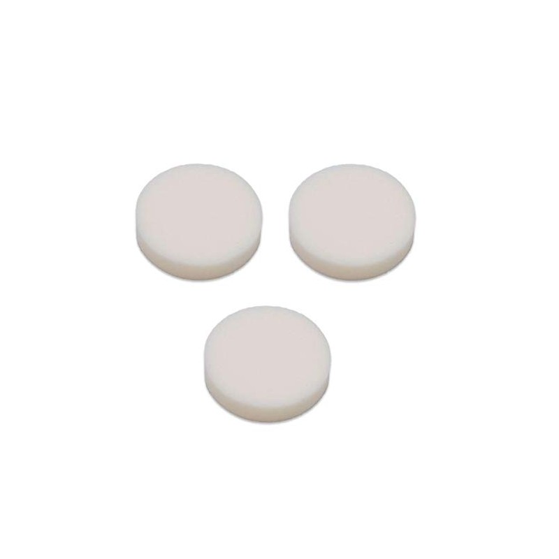 3 Aftermarket Filters Made To Fit Hoover Platinum Stick and