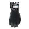 Cover Work FT356601 WETCLUB Inner Gloves, Black, M