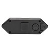 Remote Control Bike Tail Light Battery Powered Remote Control USB