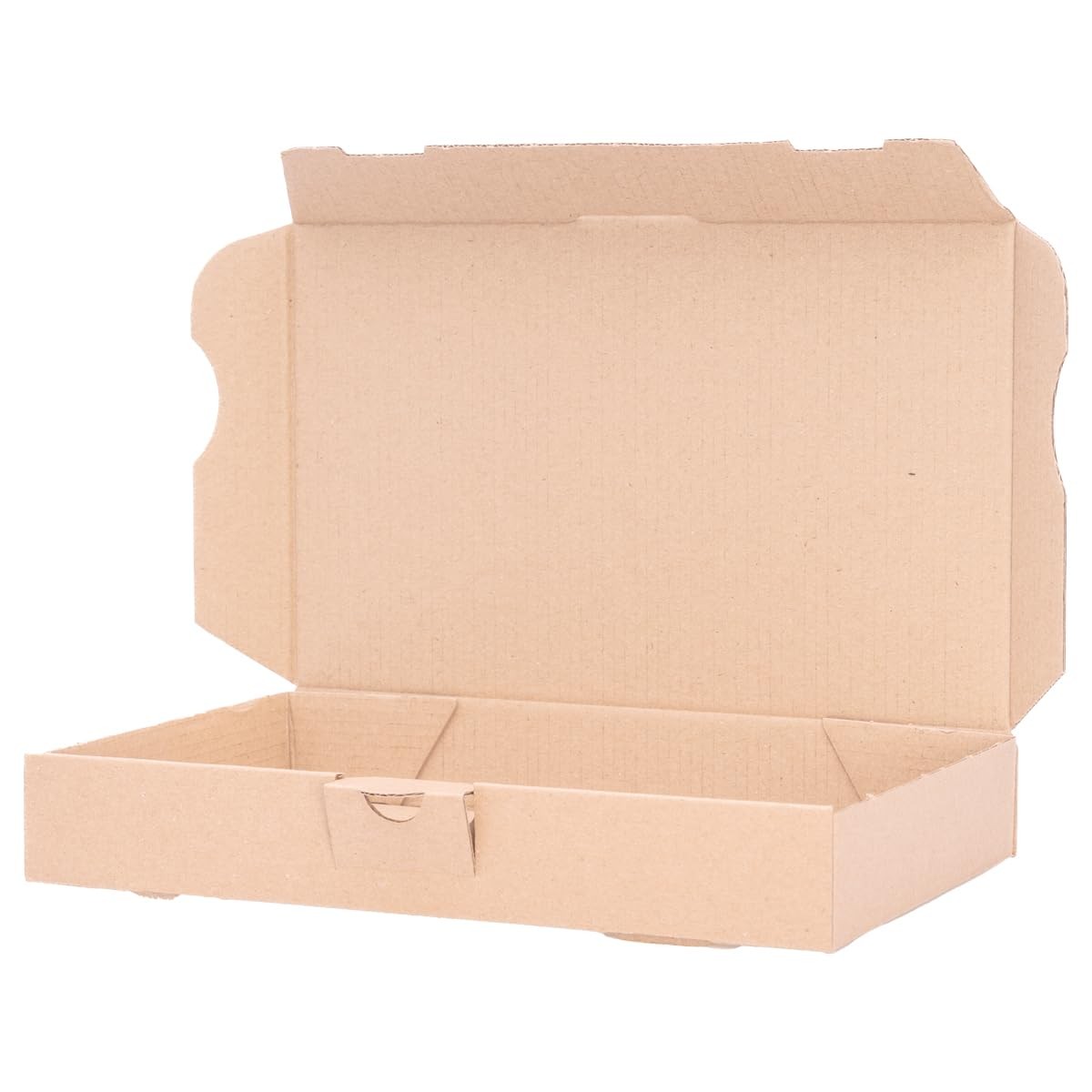 verpacking Maxi-postdozen, 180 x 100 x 30 mm, maxibrief, wit, MB 0