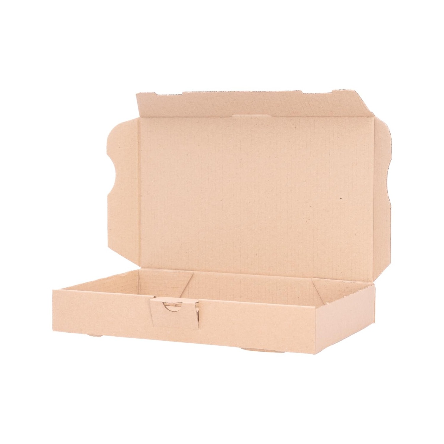 Verpacking KartonProfis - 100 Maxi-cartas Cartón De Envío Cartón Plegable Maxi-cartón De 320 X 225 X 50 Mm, Marrón, MB-4 Maxi-cartón De Envío Embalaje De Envío Cartón De Envío