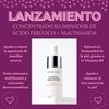 MARY KAY Concentrado Iluminador de Ácido Ferúlico + Niacinamida Clinical
