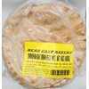 Elie's Near East Shoufan Oat Bran Pita Wrap/pocket - 6packs