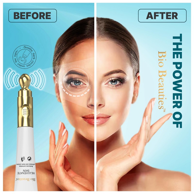 Bio Beauties Anti Wrinkle Eye Cream