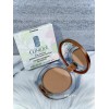 Clinique True Bronze Pressed Powder Bronzer, 02 Sunkissed, .33oz/9.6g,New In