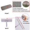 Window Screen Cleaner Tool, Window Screen Cleaning Brush, 5 in