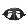 Blue Reef Freediving Mask - Black