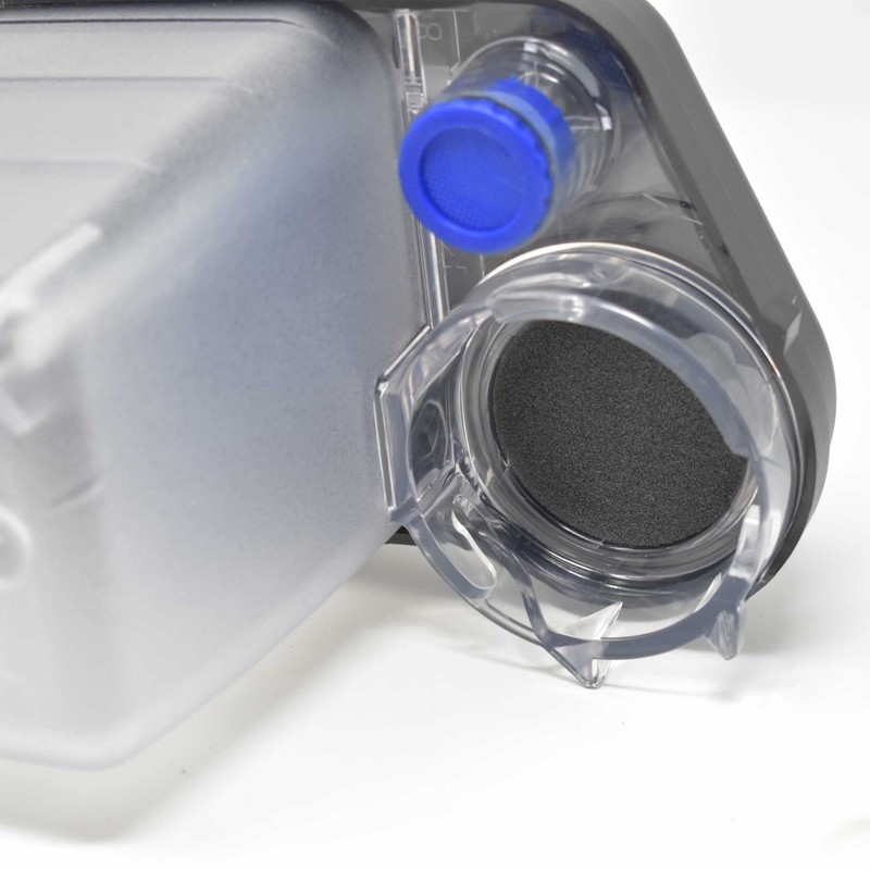 Genuine Kirby Carpet Shampooer Tank Filter Sponge