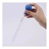 Songhua 10ml Graduated Pipette With Suction Knob 2pzas