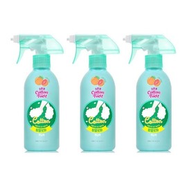 On the Body Wash Your Feet Cotton Foot Shampoo Grapefruit 385ml 3-Pack Select 3ea