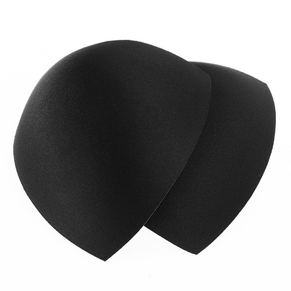 TENDYCOCO - 6 pares de almohadillas para orejas de brasier