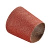 Bosch 1600A00158 Sanding Roller Sanding Sleeve SHK30 K120 for Bosch