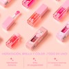 Divinity Cosmetics Lip Revival Oil, Brillo Labial Hidratante con Ácido