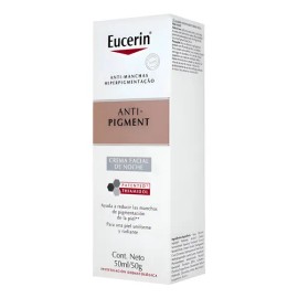 Eucerin - Antipigment Crema De Noche 50ml - 50ml - Daily Care