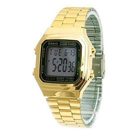 Casio Standard A178WGA-1A, Bracelet Type