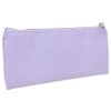 [Pen Pouch] Flat Embroidered Pen Case/Shimaenaga