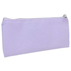 [Pen Pouch] Flat Embroidered Pen Case/Shimaenaga