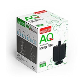 AquaWing AQ355 Üretim Filtresi