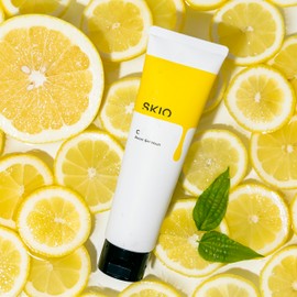 SKIO VC Boost Gel Wash