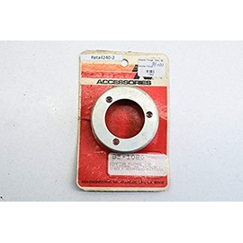 K&N 85-1080 Carb Adaptor