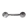 Dunkin Donuts 2015 Stainless Steel Coffee Scoop