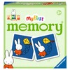 Ravensburger Memory Nijntje
