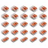 Wago 2 Port (10) 3 Port (10) 5 Port (5)