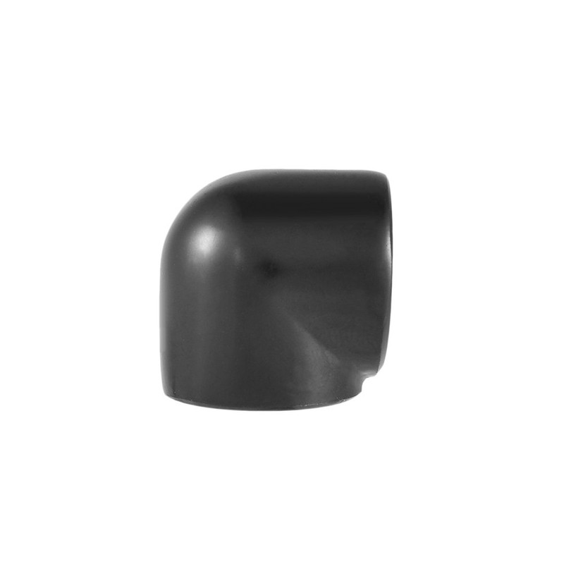 2 Pcs 90 Degree Fitting Adapter G1/4 Thread, Male to