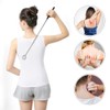 Back Scratcher Magonote Extendable 2-Piece Set Extends to Approx. 58
