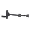 Workbench Vise Screw T16x220MM Self Locking Good Bearing Fixture with