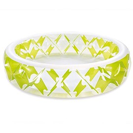 Intex Inflatable Pool green