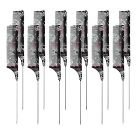 Studio Limited Barber Shop Combs (12 Pcs)