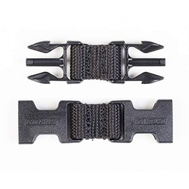 OP/TECH USA 1301402 Gender Changers (Black)