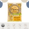 Chimes Ginger Chews Large Variety Pack of 4, 1 of