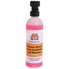  Silver Streak AR64511 Pump Saver, For Pressure 16OZ