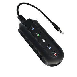 SETHDA Podcast Equipment, Karaoke Companion, Karaoke Mixer System, Recording Studio with Voice Changer - 3.5mm Audio Interface for Laptop Computer Vlog Living Broadcast Live Streaming YouTube TikTok