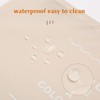 GELIMY Packing Cubes for Suitcase, 7PCS Travel Cubes Luggage Organiser