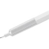 rOtring 600 0.7 mechanical pencil Silver with HB 0.7 refill
