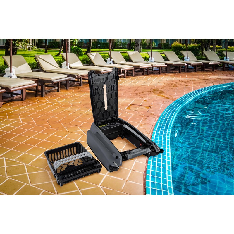 Betta Genuine Replacement Debris Basket Robotic Skimmers (Basket Only)