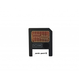 32MB Smart Media Card for Yamaha SU200