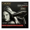 Noir Pro Kit Noir Profesional De Secadora Y Plancha Knp-2400gr