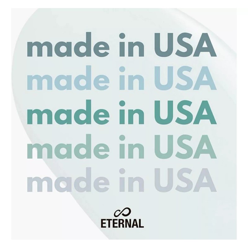 Eternal Barniz Esmalte Uñas Eternal Pack 4 Piezas