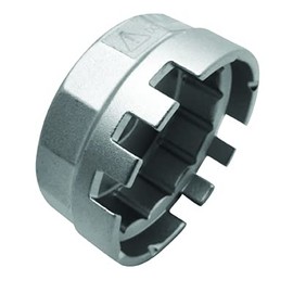 CTA Manufacturing CTA2477 4 CYL Toyota Oil Filter Wrench