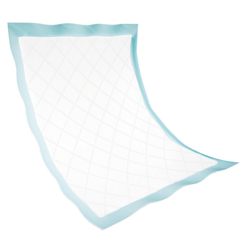 Abena Ultra Light Incontinence Bed Pads, Disposable Bed Pads 60