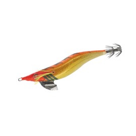 Hayabusa Squid Junky Live Readart No. 2.5