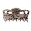 Caravan Crocodile Hair Claw