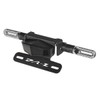 Janice Fender Eliminator Short Tail Tidy LED Integrated Brake Lights